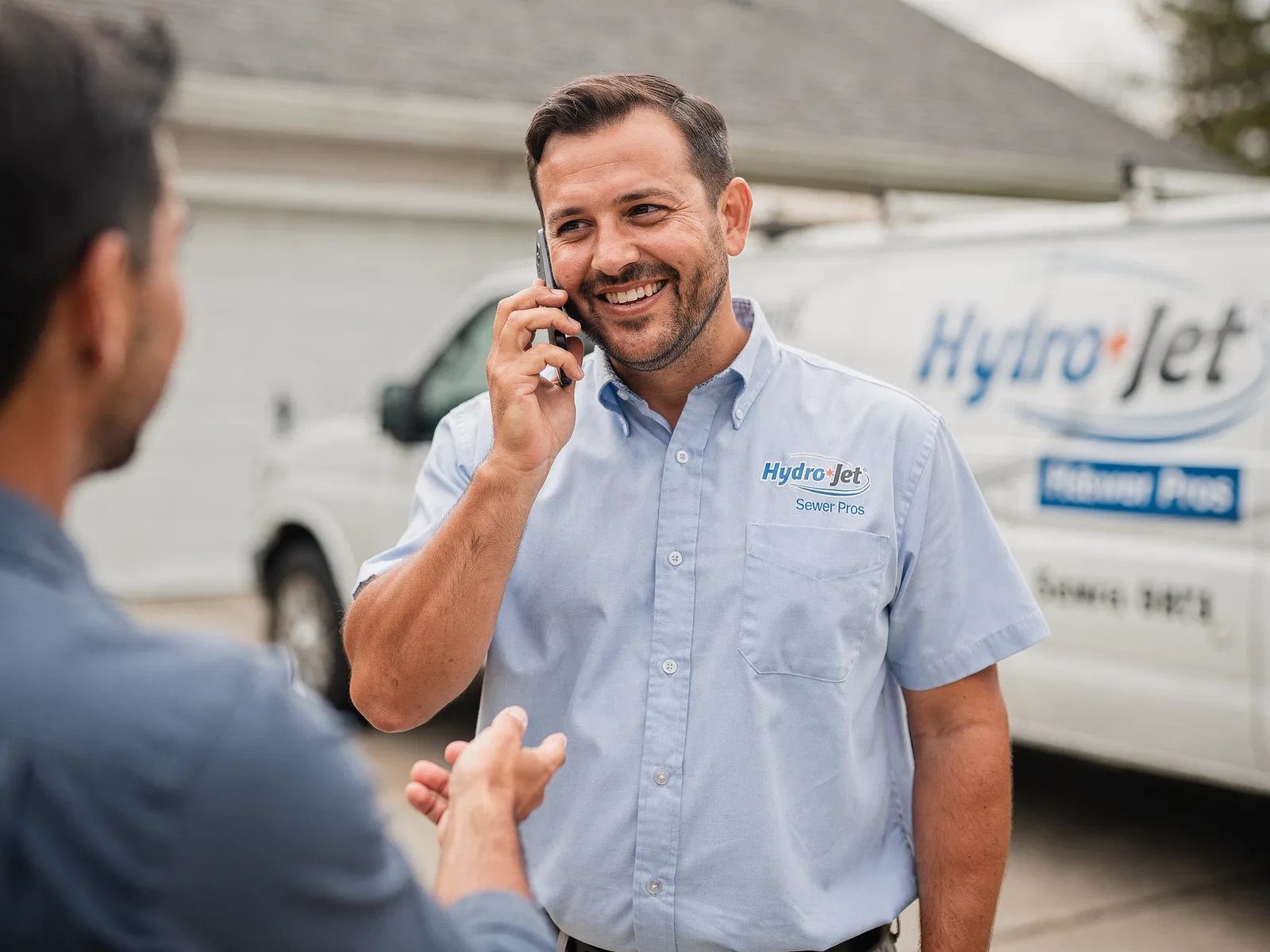 Hydro Jetting Osawatomie, KS FAQs
